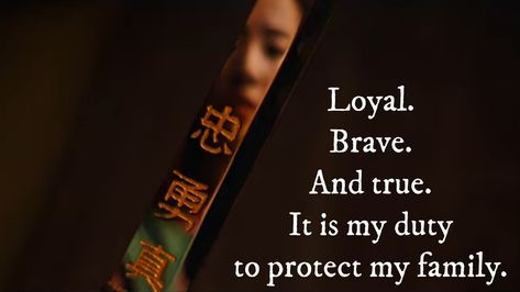 Mulan (2020) Mulan 2020 Aesthetic, Mulan Aesthetic Quotes, Mulan Quotes Inspiration, Mulan Quotes, Mulan 3, Mulan 2020, Mulan Movie, Hua Mulan, Most Powerful Quotes