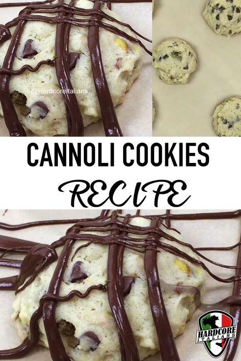 Pinoli Cookies, Mincemeat Cookie Recipe, Hojarascas Recipe, Cannabutter Cookies, Cuccidati Cookies, Cannoli Cookies Recipe, Ube Cookies, Mincemeat Cookies, Cannoli Cookies