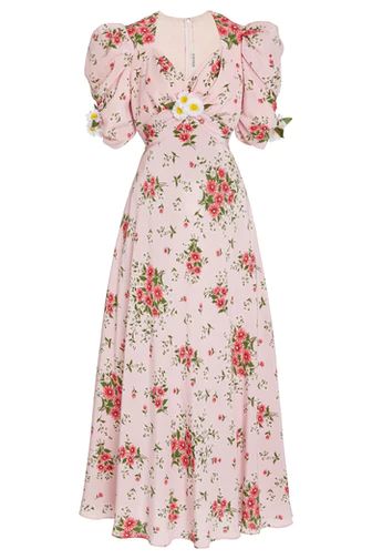 Chifon Dress, Model Clothes, Printed Long Skirt, Print Long Dress, Church Dress, Dress Woman, Floral Dresses Long, Long Skirts For Women, Printed Long Dresses