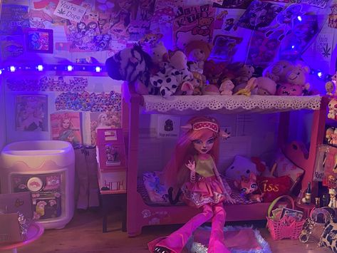 Monster High Dollhouse, My Mini Me, Mini Me, Monster High, Doll House, Dolls, Toys