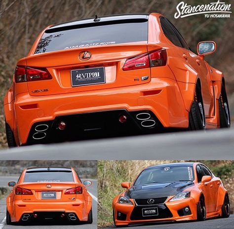 AIMGAIN bodykit for the Is250. (IsF) #GotBodyKit? Upgrade your ride with the latest in #Tuner-inspired design! #ExtremeDimensions,#Lund, #Razzi and more! Lexus Is250 Modified, Modded Lexus, Is 250 Lexus, Drift Build, Dream Cars Lexus, Lexus Sport, Lexus Isf, Manifest Board, Mecha Design