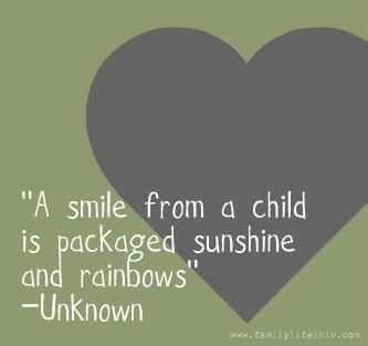 I love every minute Being a MOM! Seeing a smile on my sons face everyday makes me a happy momma :) (it's always hard when they cry bc they don't want to leave or want u leaving )) Child Smile Quotes, Happy Kids Quotes, Quotes Smile, Scrapbook Quotes, Mommy Quotes, Child Smile, Super Quotes, Dad Quotes, Ideas Quotes