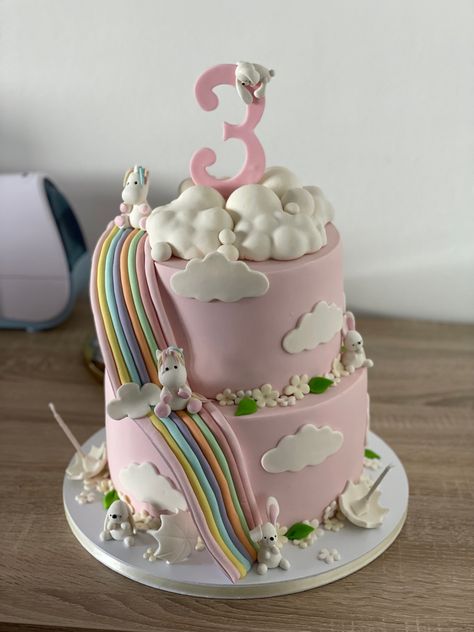 Birthday Cake 3 Yrs Old Girl, Cake Ideas For 3 Year Girl, 3year Birthday Cake, Birthday Cakes For 5 Year Girl, Birthday Cakes For 3 Year Girl, 3 Year Birthday Theme Girl Cake, Birthday Cake 3 Yrs Old, Birthday Cake For 3yrs Old Girl, Cake For 3 Year Girl