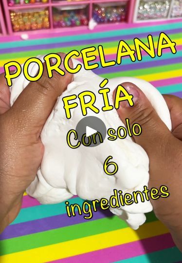 Ideas Con Porcelana Fria, Ideas Con Porcelana Fria Faciles, Cold Porcelain Tutorial, Pasta Francesa, Pasta