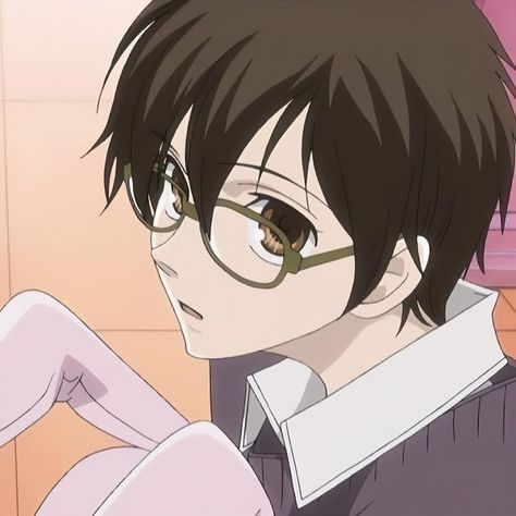 Haruhi Fujioka"૮₍ •⤙•˶ ⋆⑅˚₊ theheheh #anime #manga #haruhifujioka #cuteanimeboypfp #explorepage Ouran Host Club Manga, Ouran High School Host Club Funny, Ouran Highschool Host Club, Host Club Anime, Shojo Anime, Ouran Highschool, Ouran Host Club, School Clubs, High School Host Club