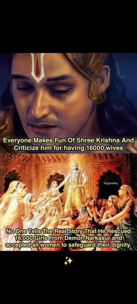 Facts About Krishna, Santan Dharma Quotes, Hindu Love Quotes, Santan Dharma, Ancient History Facts, Indian History Facts, Krishna Mantra, Sanatan Dharma, Radha Krishna Quotes