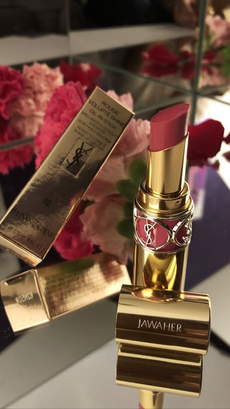 My name Engraved Lipstick, Lipstick Names, Ysl Lipstick, Makeup Wishlist, My Name, My Style, Makeup, Beauty, Make Up