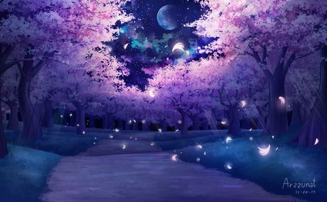 Gacha Backgrounds Outside, Anime Places, Episode Backgrounds, Fantasy Background, Desktop Wallpaper Art, Scenery Background, Night Background, Anime Backgrounds Wallpapers, Beautiful Wallpapers Backgrounds