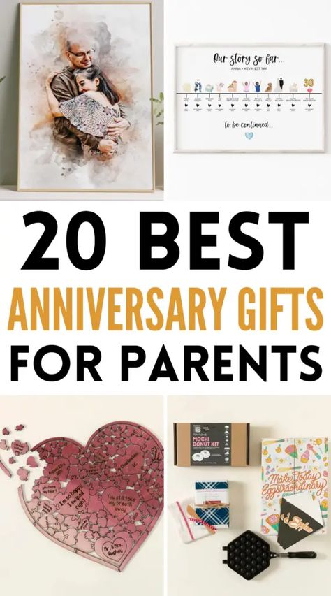 Anniversary quotes for parents