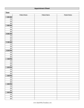 Clinics, doctors, and hospitals can use this printable appointment log to schedule patient visits. Free to download and print Printable Appointment Sheets, Appointment Template Free Printable, Appointment Planner Printable Free, Appointment Template, Free Printable Monthly Planner, Medical Binder, Appointment Calendar, Appointment Planner, Online Shipping