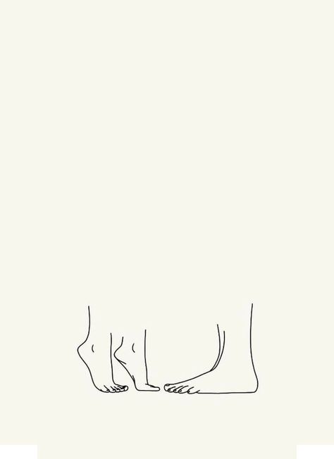 Doodle Love Couple, Pelvic Tattoo Hip For Women, Body Outline Art Couple, Minimalist Art Couple, Minimalist Drawing Couple, Couple Outline Art, Aesthetic Minimalist Drawing, Body Line Art Couple, Line Art Sexuality