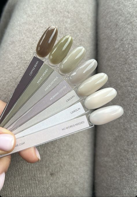 Casual Nails, Classy Acrylic Nails, Soft Nails, Neutral Nails, Minimalist Nails, Fall Nail, Dream Nails, Fire Nails, Chic Nails