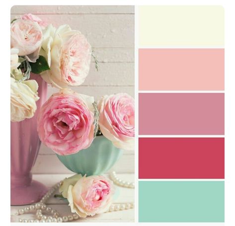 Motherhood Color Palette, Mothers Day Colour Palette, Mother's Day Color Palette, Mothers Day Color Palette, Day Color Palette, Colour Crush, 2025 Year, Color Crush, Colour Palettes