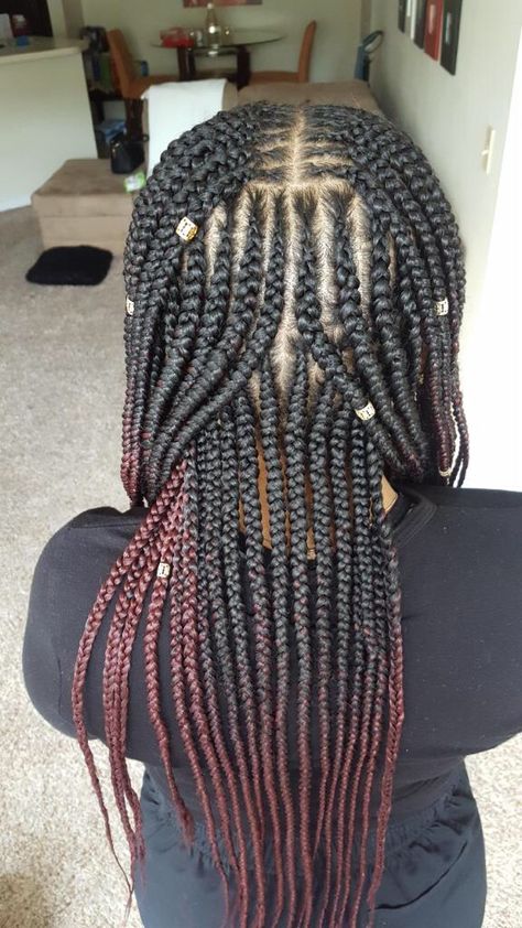 Cornrows Ponytail, Wig Braids, Cornrow Ponytail, Feed In Braids, Natural Hair Routine, Natural Girl, Lil Girl Hairstyles, Kid Braid Styles, Peekaboo Hair