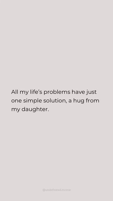 Mompreneur | Empowering mom quotes on Instagram: "The solution to all my problems..🤍 . . . Follow @undefeated.moms for more daily encouragement and motivation 🫶🏼 @undefeated.moms @undefeated.moms . . . #momsunite #motherhoodquotes #motherhoodlife #motherhoodunhinged #motherhooduncensored #motherhoodstruggles #momssupportingmoms #mothersdaughter #singlemomslife #singlemomstrong #parentingquotes #momquote #momquotes #positivemom #motherhoodmoments #momsofig #momempowerment { Mom life Mom empowerment Motherhood Motivation Encouragement Single Moms Moms Community Mom vibes }" Single Mom Quotes Strong Daughter, Mom Inspo Quotes, Absent Mom Quotes, Daughter Quotes To Mom, Being A Single Mom Quotes, Am I Good Enough Mom Quotes, Positive Mom Quotes, Motivational Quotes For Single Moms, Single Mother