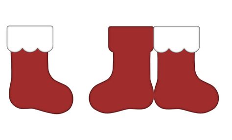 Here is a Christmas stocking card svg by request.  I have also included a paper piecing file for your holiday crafting.  :) The download is a zipped folder with layered svg files for use in either ... Christmas Stocking Svg, Yule Crafts, Silhouette Cameo Tutorials, Silhouette Cards, Scrapbook Tag, Silhouette Christmas, Silhouette Images, Free Card, Office Christmas Decorations