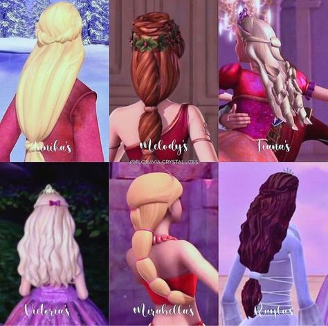 Barbie Hair Movie, Barbie Movies Hairstyles, Barbie Princess Hairstyles, Barbie Hairstyles Movies, Barbie Movie Hair, Barbie Hairstyles, Barbie Hairstyle, Barbie Drawing, Barbie Cartoon