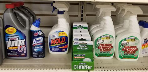 45 Best Cleaning Supplies at Dollar Tree You Need | Happy Mom Hacks Dollar Tree Cleaning Supplies, Cleaning Supply List, Dollar Tree Cleaning, Best Cleaning Supplies, Storing Cleaning Supplies, Free Printable Cleaning, Dollar Tree Diy Organization, Homemade Cleaners Recipes, Cleaning Supplies List