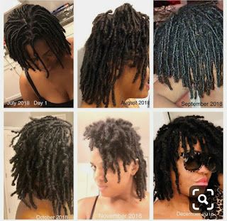 Phases Of Locs, Thinning Locs, Ugly Hairstyle, How To Start Dreadlocks, Hairstyle Locs, Dreadlocks Hair Care, Afro Locs, Bentonite Clay Mask, Finger Coils