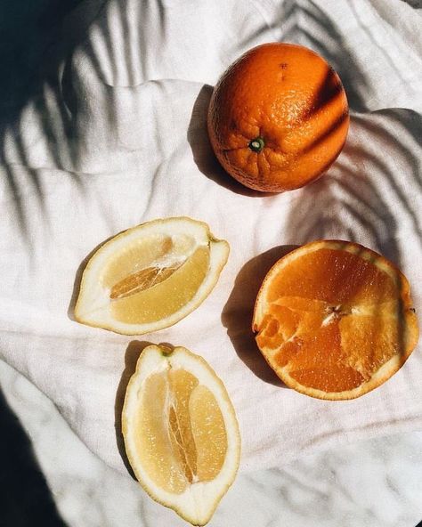 #tropical #summervibes #fruits Lemon Lemonade, Fruit Photography, Orange Aesthetic, Summer Inspiration, Vacation Mode, Citrus Fruit, Mellow Yellow, Easy Peasy, Food Styling