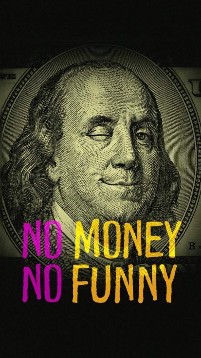 Funny Iphone Backgrounds, No Money No Funny, Bape Wallpaper Iphone, Supreme Iphone Wallpaper, Ebay Account, Ipad Background, Funny Iphone Wallpaper, Words Wallpaper, Iphone Wallpaper Images