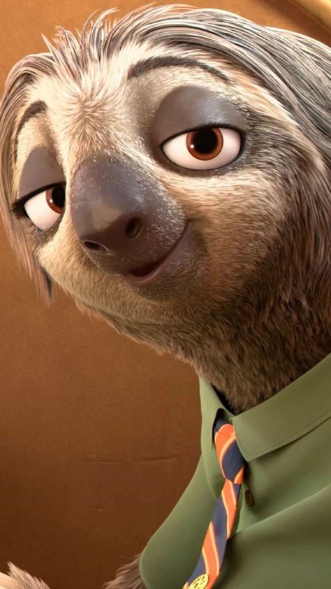 Flash Zootopia, Zootopia Sloth, Movies 2016, Video Games For Kids, Pinturas Disney, Movie Wallpapers, Zootopia, Cool Animations, Kids Videos