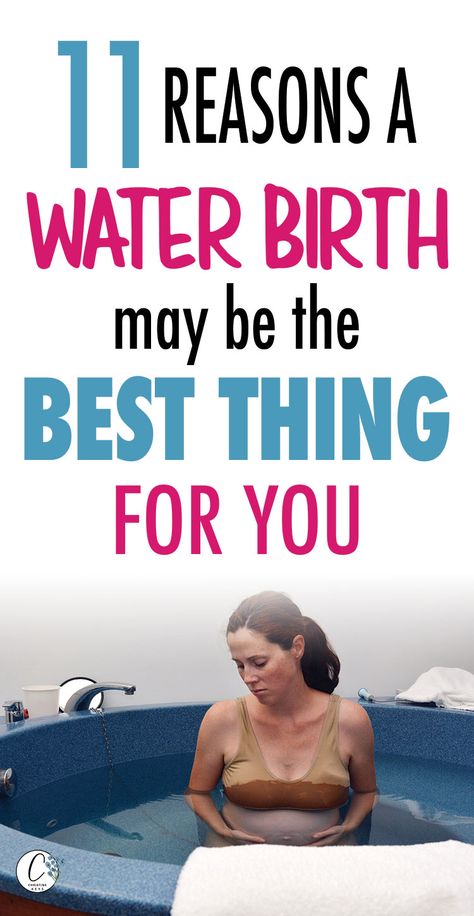 Lotus Birth, How To Give Birth Naturally, Water Birth Benefits, Birthing Center, Benefits Of Water Birth, Home Water Birth, Waterbirth At Home Photos, Water Birth Hospital, Water Birth Video