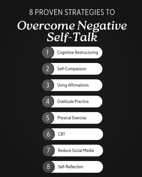 discover the power of self-compassion and break free from negative self-talk 🌟 in my latest blog post, i dive into science-backed strategies to transform your inner dialogue and boost your mental well-being. learn how to: • silence your inner critic • cultivate self-compassion • rewire your brain for positivity • improve your emotional resilience click the link in bio to read the full post and start your journey towards a kinder, more compassionate relationship with yourself. 💖 #selfcompass... Inner Dialogue, Rewire Your Brain, Relationship With Yourself, Inner Critic, Emotional Resilience, Emotional Wellbeing, Negative Self Talk, Practice Gratitude, Self Acceptance