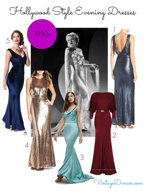 Old Hollywood Dresses, 1950s Hollywood Glamour, Old Hollywood Glamour Dresses, Hollywood Glamour Party, Hollywood Glam Dress, Hollywood Glamour Dress, Vintage Old Hollywood, Old Hollywood Dress, 1930s Fashion Dresses