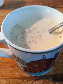 Mexican Avena Recipes, Oatmeal With Milk, Avena Recipe, Mexican Cake, Mexican Drinks, Soft Foods, Tres Leches Cake, Cooked Breakfast, Tres Leches