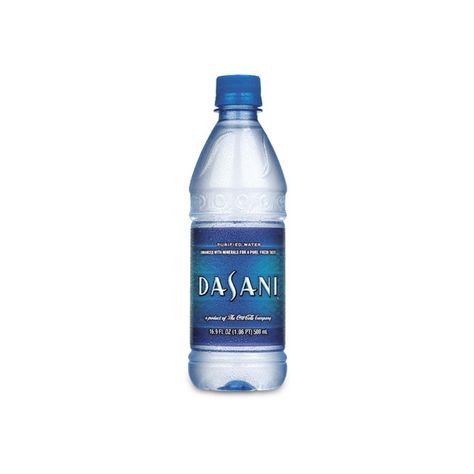 DASANI Bottled Water ❤ liked on Polyvore featuring food, drinks, food and drink, food & drinks, bebidas and fillers Water Bottle Png Polyvore, Water Bottle Plastic Drinks, Aquafina Water Bottle, Dasani Bottle, Drinking Water, Plastic Water Bottle, Water Bottle, Food And Drink, Drinks