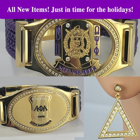 Alpha Phi Alpha Paraphernalia, Omega Psi Phi Paraphernalia, Jewelry Accessories Necklaces, Pocket Square Folds, Phi Beta Sigma Fraternity, Omega Psi Phi Fraternity, Omega Man, Accessories Necklaces, Phi Beta Sigma