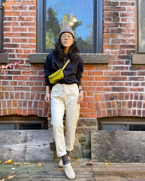 Erica Kim on Instagram: “Like a toddler, I need multiple outfit changes because I’m always getting my clothes dirty” Kim Outfits, Erica Kim, History Of Architecture, Multiple Outfits, Fun Pants, My Clothes, Architecture Fashion, Pretty Outfits, Armoire