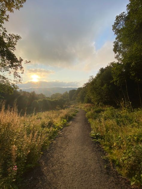 Late Spring Aesthetic, Mercy Aesthetic, Early Spring Aesthetic, Biking Aesthetic, Spring Sunrise, Early Sunrise, 2024 Manifestation, Spring Afternoon, Spring Refresh