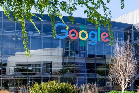 To bolster expanding online IT certificate program, Google plans to add career resources for students and to expand its community college partnerships and pathways to four-year degrees. Google Headquarters, Location Tracking, Advertising Services, Common Cold, Silicon Valley, Google Ads, Job Posting, Google News, Machine Learning