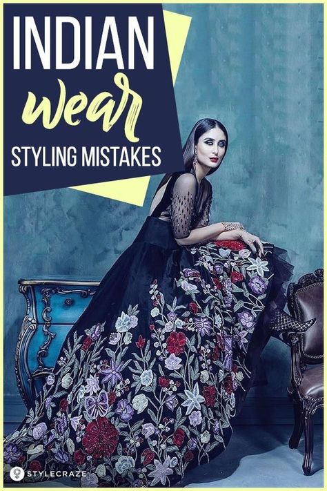 8 Indian Wear Styling Mistakes That Make You Look Shorter And Petite #fashion #outfits #indian #clothing Fashion Outfits Indian, Ways To Wear A Sweater, Red Sweater Outfit, Petite Fashion Outfits, Outfit For Petite Women, Outfits For Petite, White Sweater Outfit, Outfits Indian, Ethnic Looks