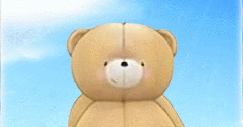 tarjetitas de amor, imagenes dia del amor, san valentin, frases de amor, gifs de amor, gif, amor, imagenes de amor, facebook, tarjetas de amor,wasap Teddy Bear, Gif