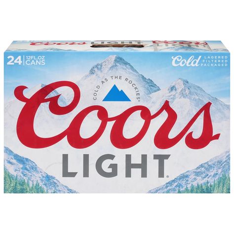 $15 Rebate w/ Purchase 24 Pack of Coors Light  in CT, DE, MA, NH, NJ, NY & VT - EXP 6/1/24 Miller Genuine Draft, Molson Canadian, Coors Banquet, Miller Lite, Aluminum Bottle, Wine Brands, School Community, Digital Coupons, Wine Clubs