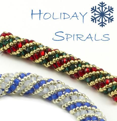 Glue Guide, Russian Spiral, Seed Bead Bracelets Diy, Beaded Peacock, Seed Bead Patterns Free, Christmas Beading, Seed Bead Bracelets Tutorials, Simple Beaded Necklaces, Beading Designs