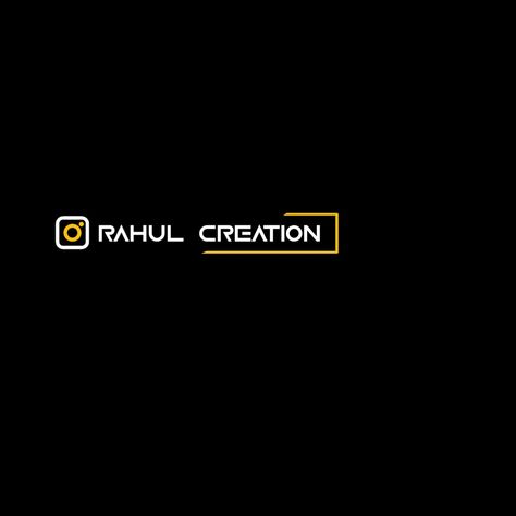 Rahul Edit Logo, Rahul Creation Logo Png, Rahul Editing Logo, Rahul Name Logo, Good Morning Rain, Creation Logo, Instagram Ios, Dark Background Wallpaper, Morning Rain