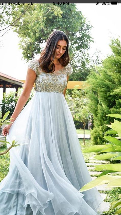 Birthday Dresses Traditional, Net Long Frock Models For Women, Net Half Frock Designs, Net Saree Frock Dresses, Netted Long Frocks For Women Latest, Trendy Long Frocks For Women, Birthday Outfit From Scratch, Long Frocks Indian Designer Dresses Party Wear, Traditional Birthday Outfits