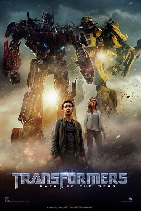 Transformers 3 haha I am watching this right now Extinction Movie, Transformers Poster, Optimus Prime Wallpaper Transformers, Optimus Prime Wallpaper, Dark Of The Moon, Transformers Age Of Extinction, Action Movie Poster, Transformers Collection, Age Of Extinction