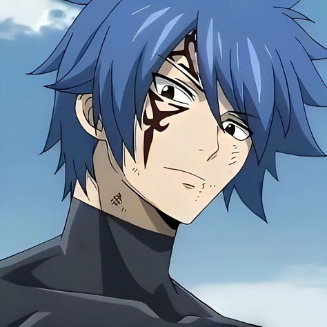 Anime: Fairy Tail Fairy Tail Mystogan, Fairy Tail Jellal, Jellal Fernandes, Fairy Tail Photos, Gray Fullbuster, Anime Fairy Tail, Fairy Tail Characters, Fairy Tail Manga, Fairy Tale Characters