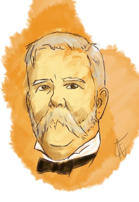 George Westinghouse- A Man Ahead of his Time in Many Ways George Rexstrew, George Inness Paintings, George Memeulous, George Westinghouse, Blue Dog George Rodrigue, Train Engineer, Nicolas Tesla, Turtle Creek, Industrial Machinery