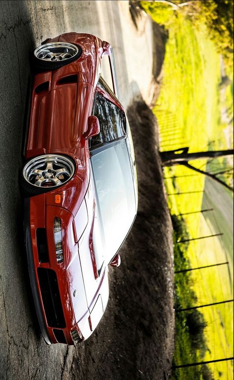 Honda Nsx Wallpapers, Honda Nsx 1990, 90s Japanese Cars, 90s Jdm, Range Rover Car, Acura Nsx, Rx 7, Mazda Rx7, Eye Opening