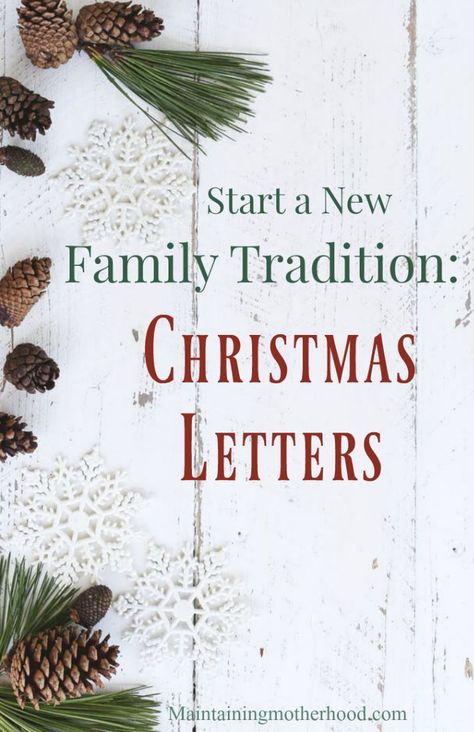 Have you tried to find the perfect family Christmas tradition that everyone can participate in regardless of age or budget? Try writing Christmas letters! Christmas Presents For Toddlers, Christmas Presents For Kids, Affordable Christmas Gifts, Start A Family, Christmas Letters, Christmas Traditions Family, Christmas Letter, Easy Christmas Gifts, Christmas Planning