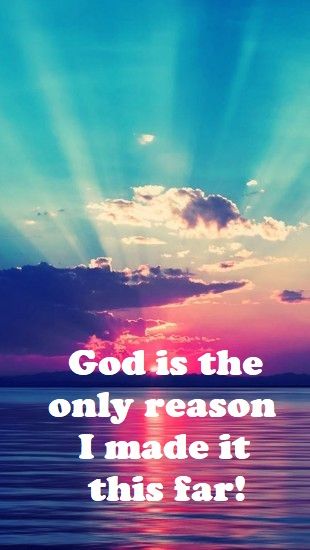 God is the only reason I made it this far! I Need You Now, Oh God, Fortune Cookie, I Made It, I Need You, Need You, God Is, Made It, Words Of Wisdom