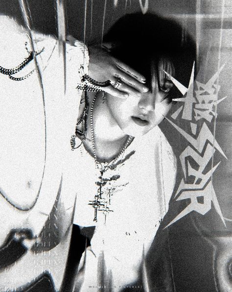 #changbin #straykids #skz #skzchangbin #kpop #changbinskz #poster #posterkpop #skzposter #straykidsposter By @gemee_ Skz Black And White, Straykids Poster, Skz Poster, Black And White Banner, Changbin Straykids, Poster Room, Kpop Posters, Best Rapper, Kids Poster