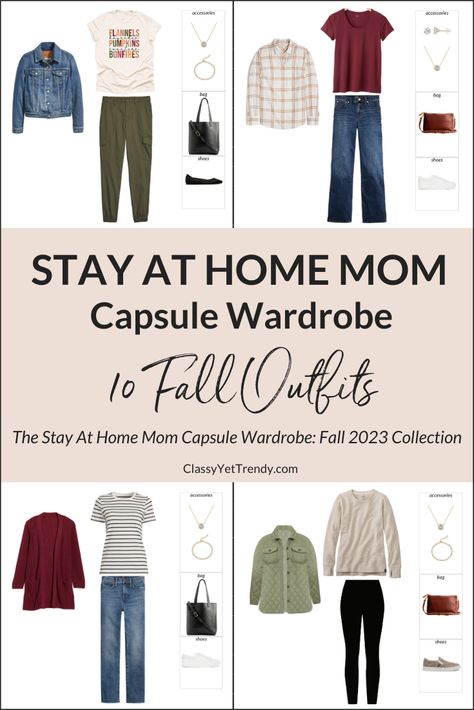 Trendy Mom Outfits Fall, Fall Photo Outfits, Holey Jeans, Concert Outfit Fall, Mom Outfits Fall, Fall Aesthetic Outfit, Trendy Mom Outfits, 60 Outfits, Neutral Capsule Wardrobe