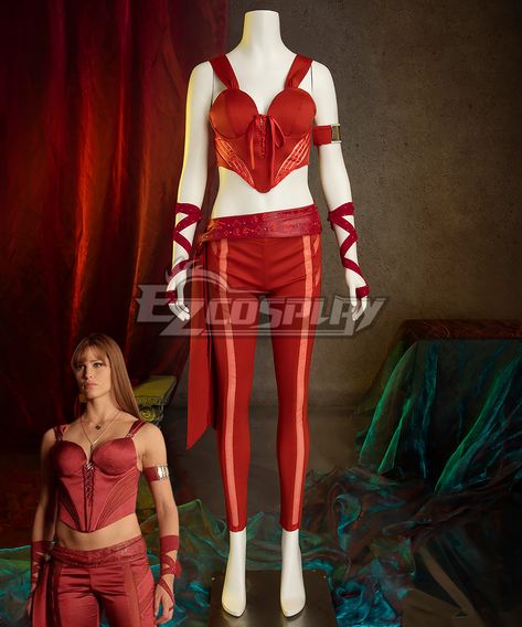 Elektra Film 2005 Elektra Cosplay Costume Elektra Costume, Elektra Cosplay, Professional Costumes, World News, Costume Ideas, Cosplay Costume, Cosplay Costumes, Halloween Costume, Halloween Costumes